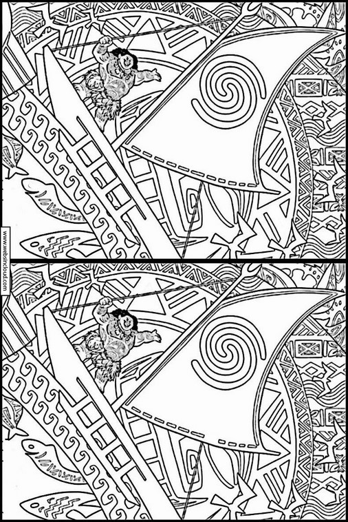 Moana 6