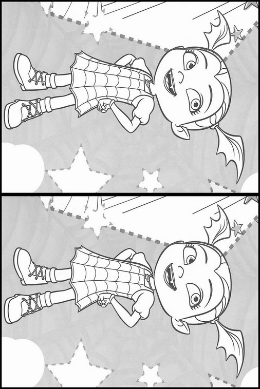 Vampirina 23