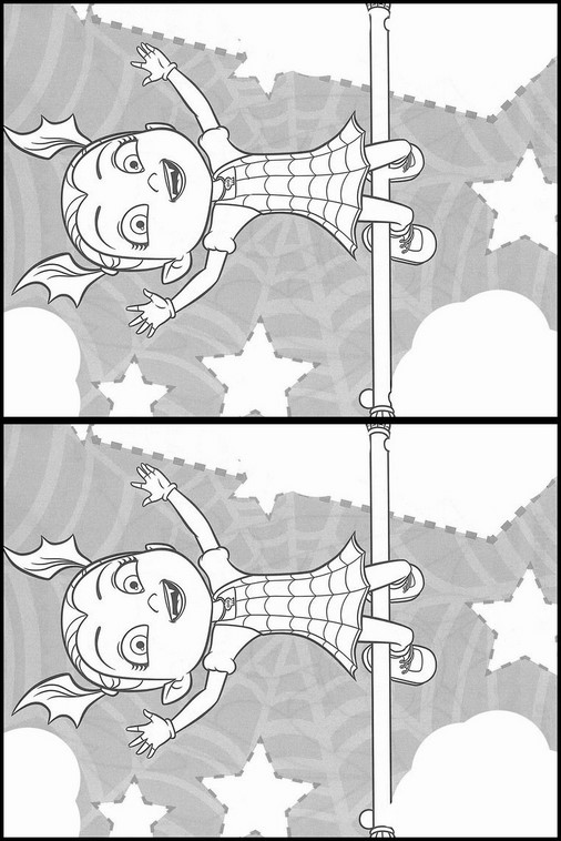 Vampirina 4