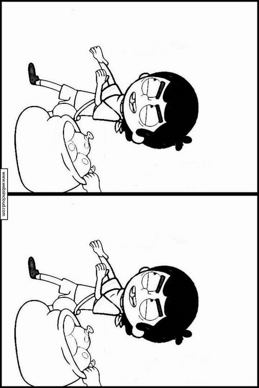 Victor and Valentino 17