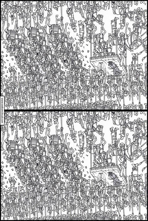 Onde Está Wally? 20