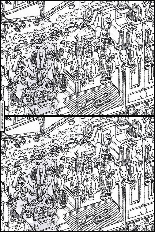 Where's Wally? 27