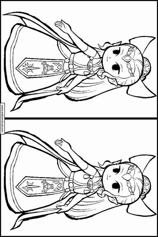 Zelda 11