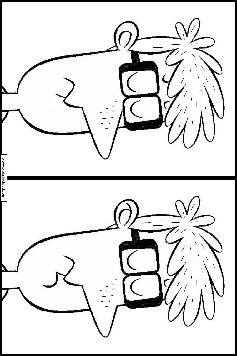 Zip Zip 6
