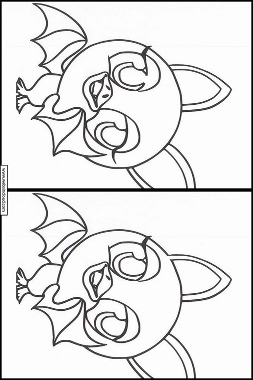 Zoobles! 5