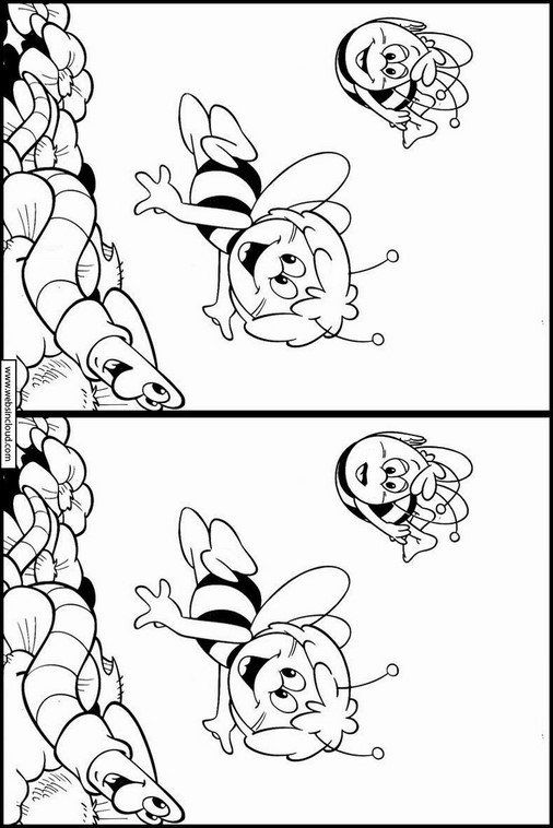 Maya Bee 17