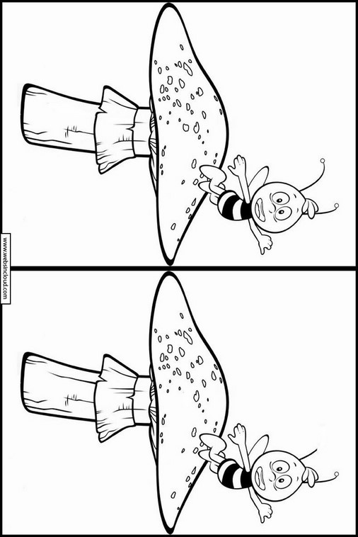 Maya Bee 25