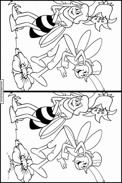 Maya Bee 26