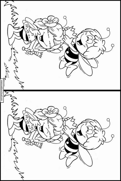 Maya Bee 30