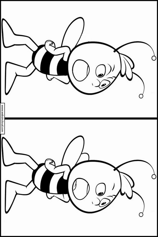 Bee Maya 33