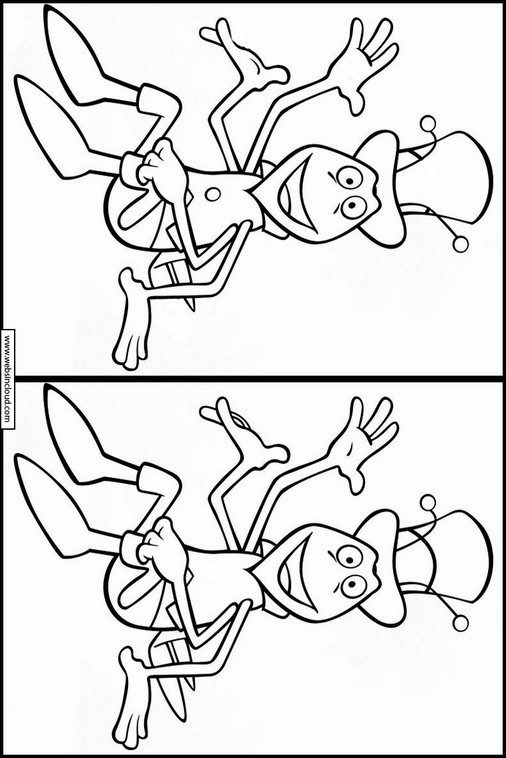 Maya Bee 42