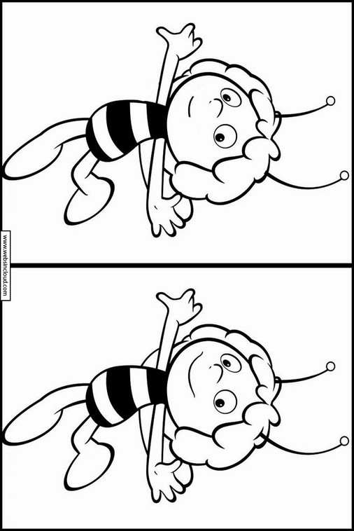 Bee Maya 45