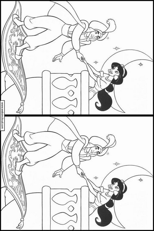 Aladdin 21