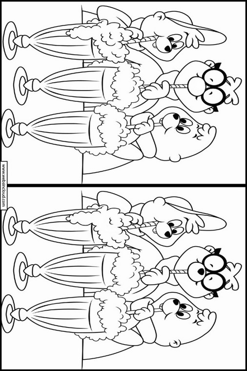 Alvin and the Chipmunks 8