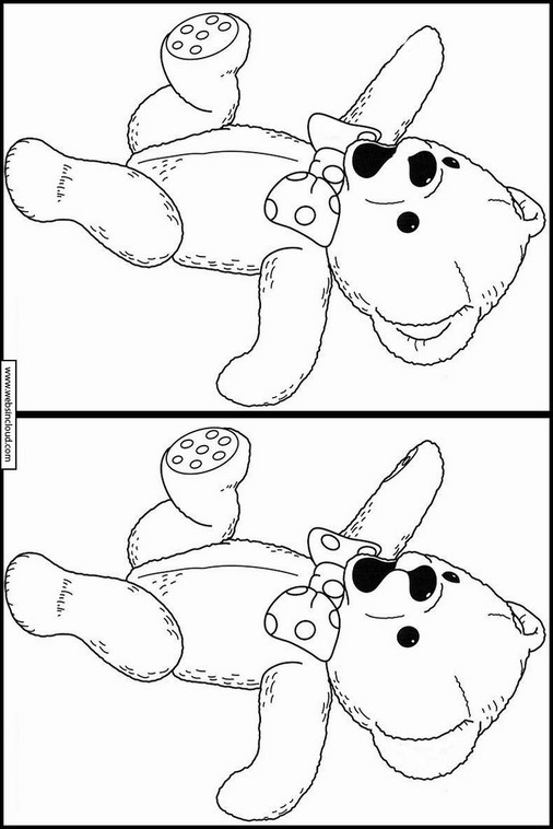 Andy Pandy 5