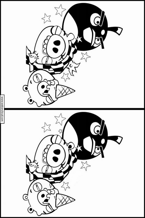 Angry Birds 33