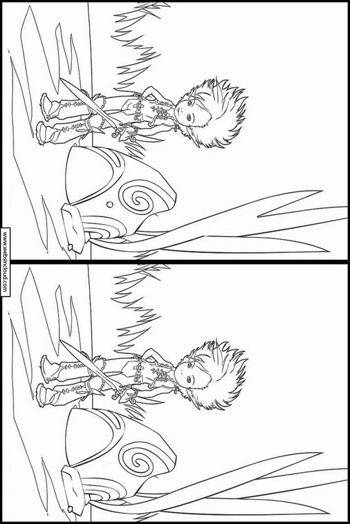 Arthur 5