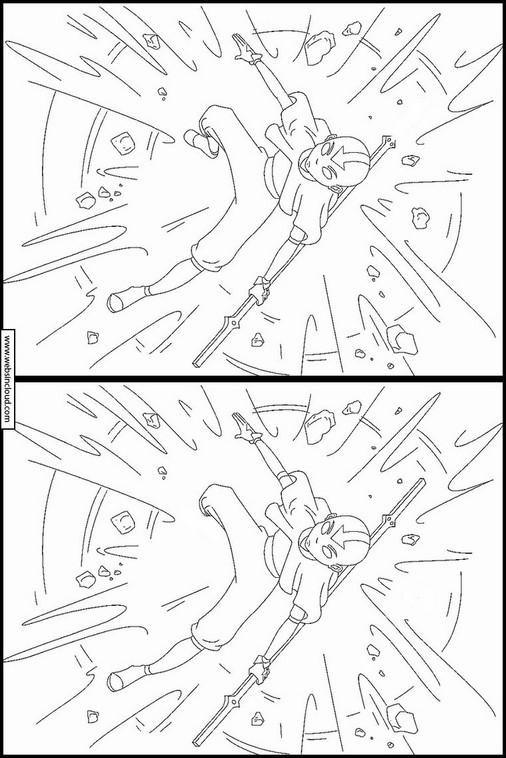 Avatar 9