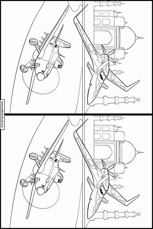 Aviones 10