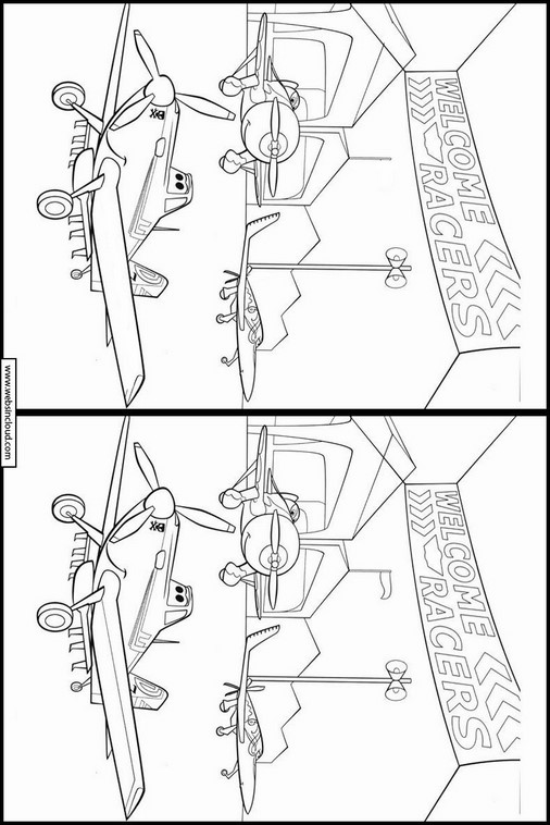 Flyvemaskiner 18