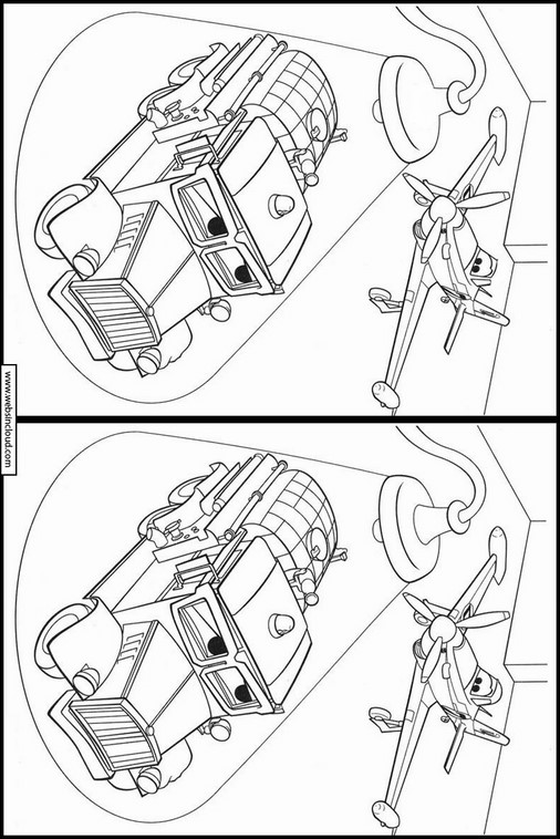 プレーンズ 42