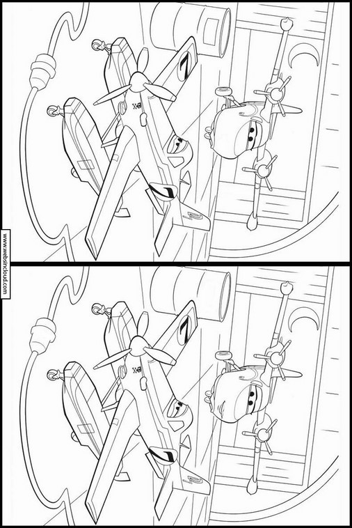 Fly 65