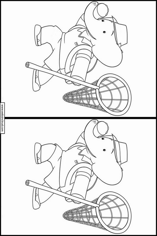 Babar&Badou 15