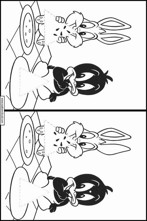 Baby Looney Tunes 88