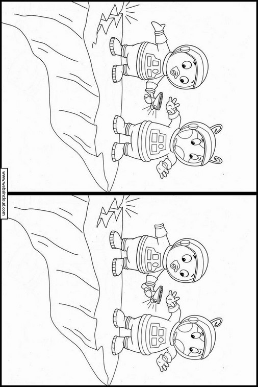 Backyardigans 31