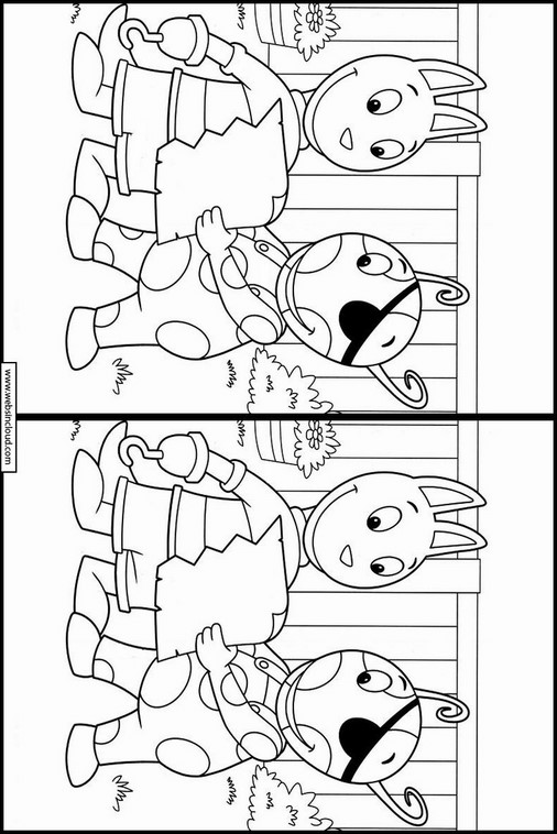 Backyardigans 4