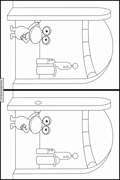 Backyardigans 47