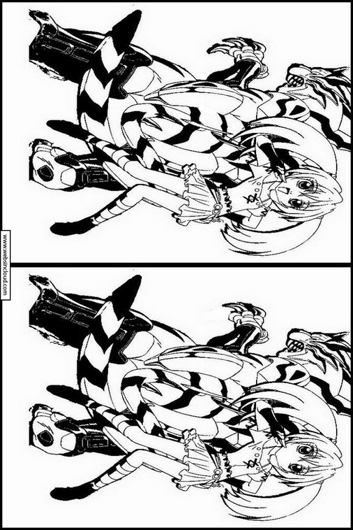Bakugan 23