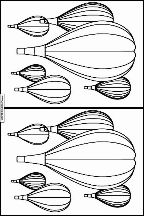 Balloner 21