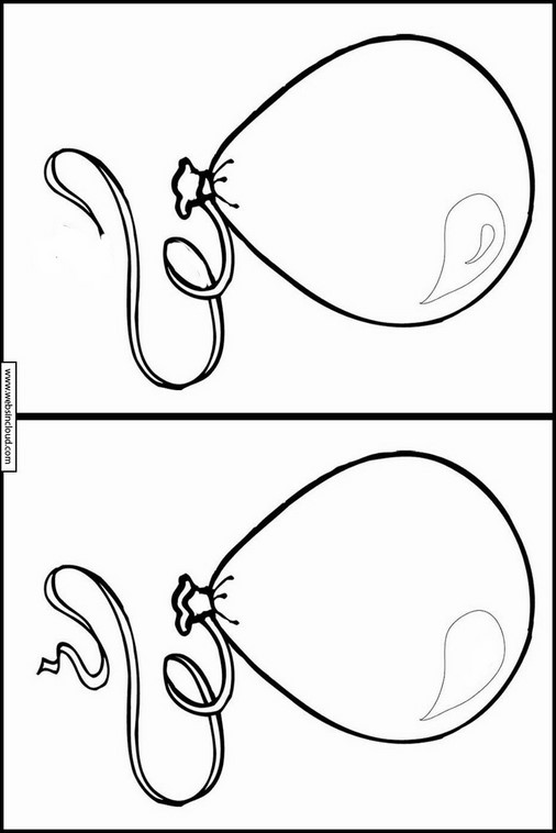 風船 7