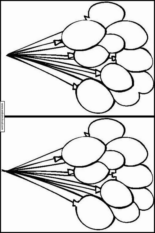 Palloncini 8