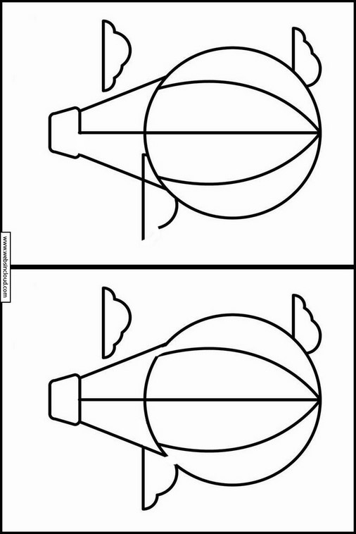 Ballonnen 9