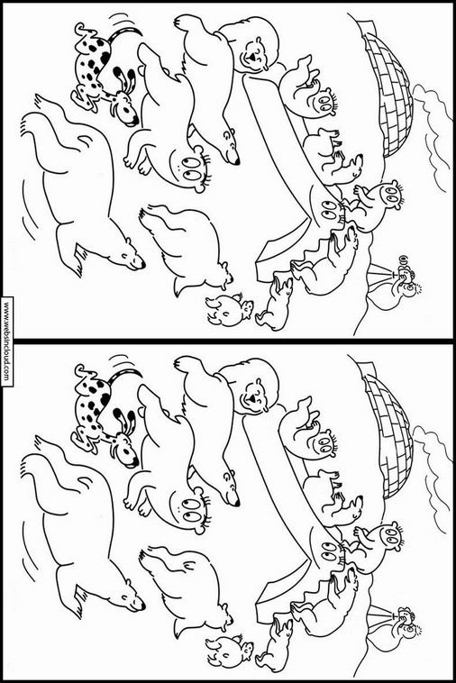Barbapapa 12
