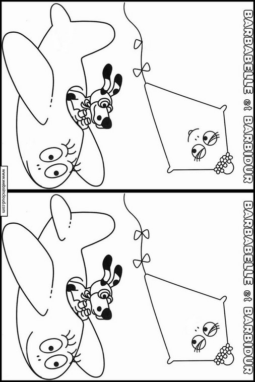 Barbapapa 32