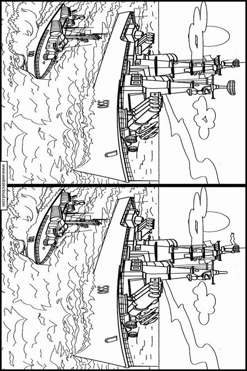 Bateaux 5