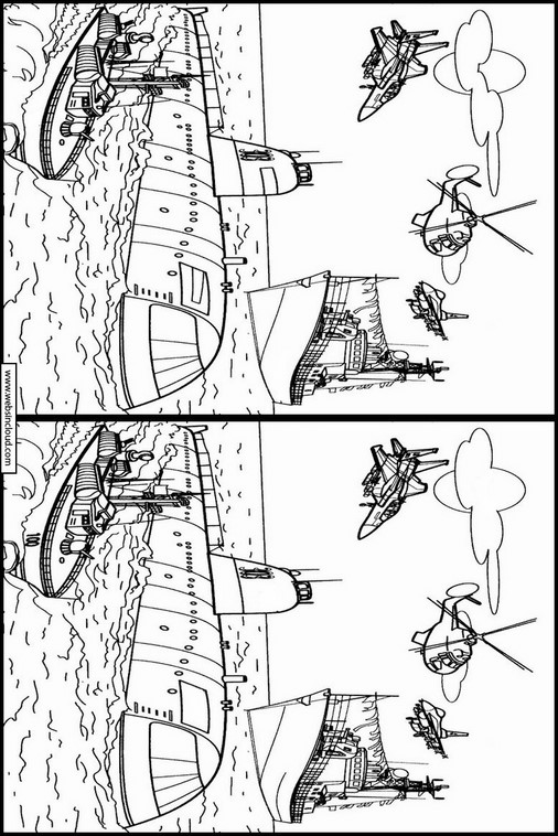 Lodě 6