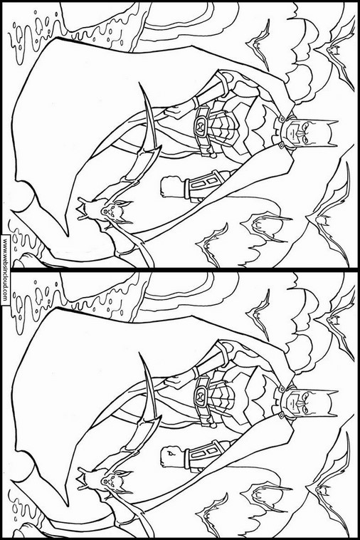 Batman 19
