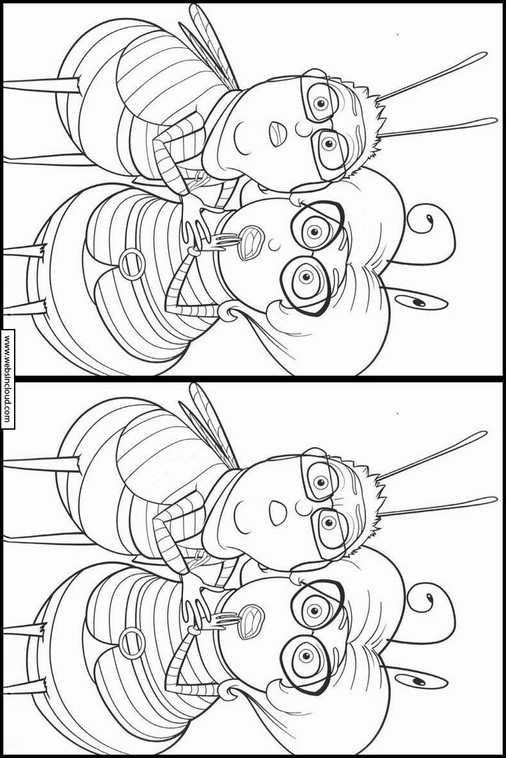 Bee Movie 15