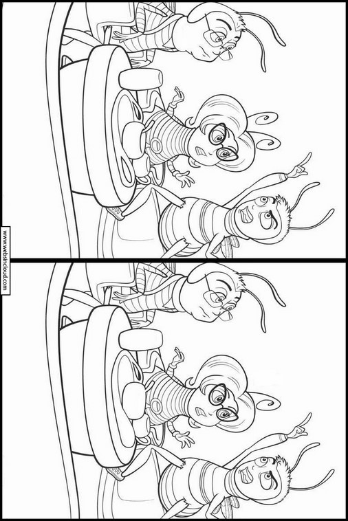Bee Movie 22