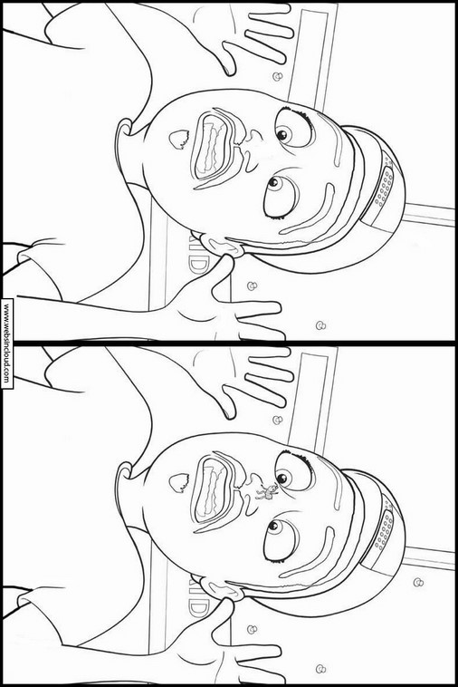 Bee Movie 5