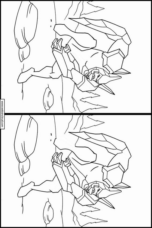 Ben 10 18