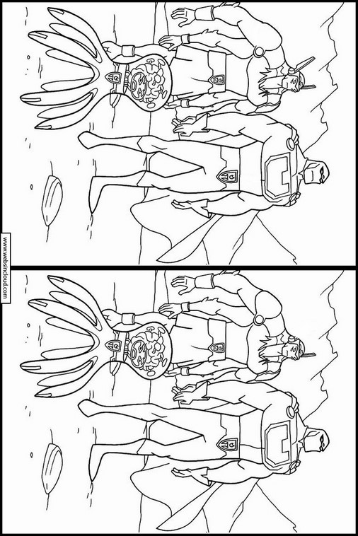 Ben 10 35