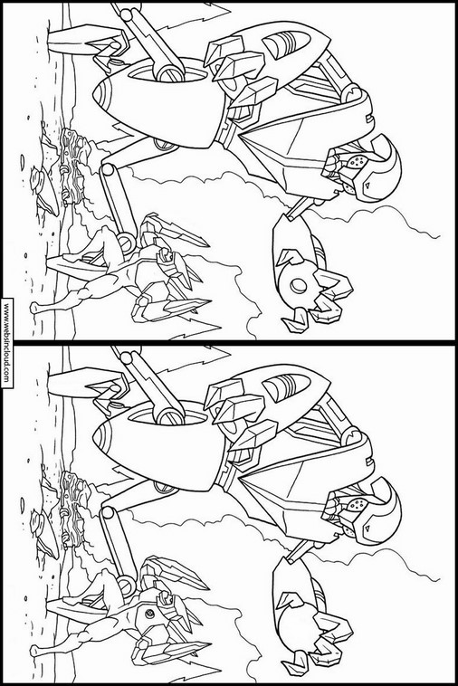Ben 10 6