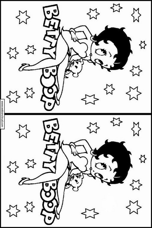 Betty Boop 11