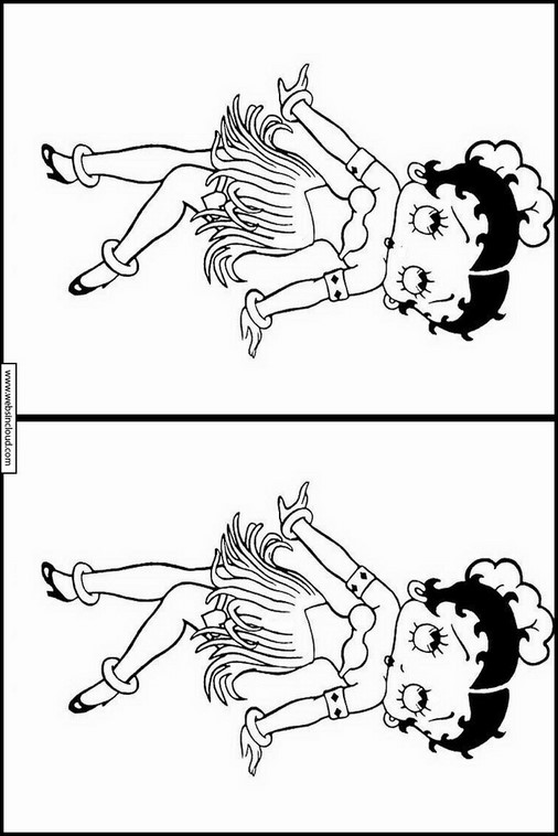 Betty Boop 14