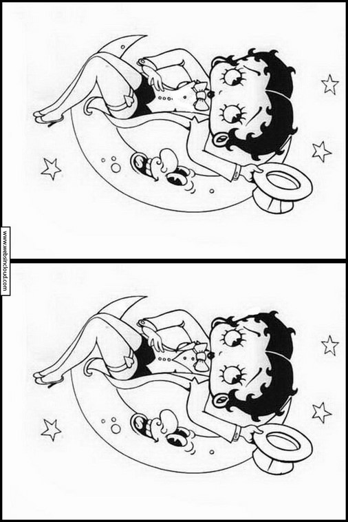 Betty Boop 2